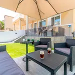 Holiday home Villa-capricho Playa - Zeus *
